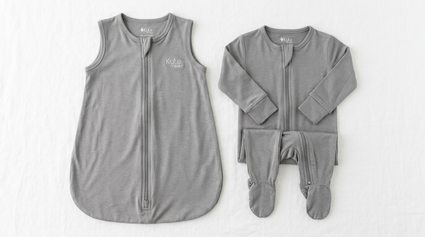 Touched by Nature 有機棉嬰兒配飾套裝 - 帽子手套腳套