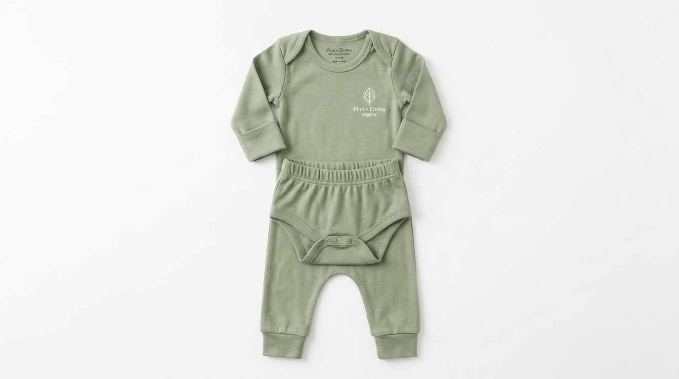 Kyte BABY 竹纖維嬰兒睡袋 - 溫度調節專家