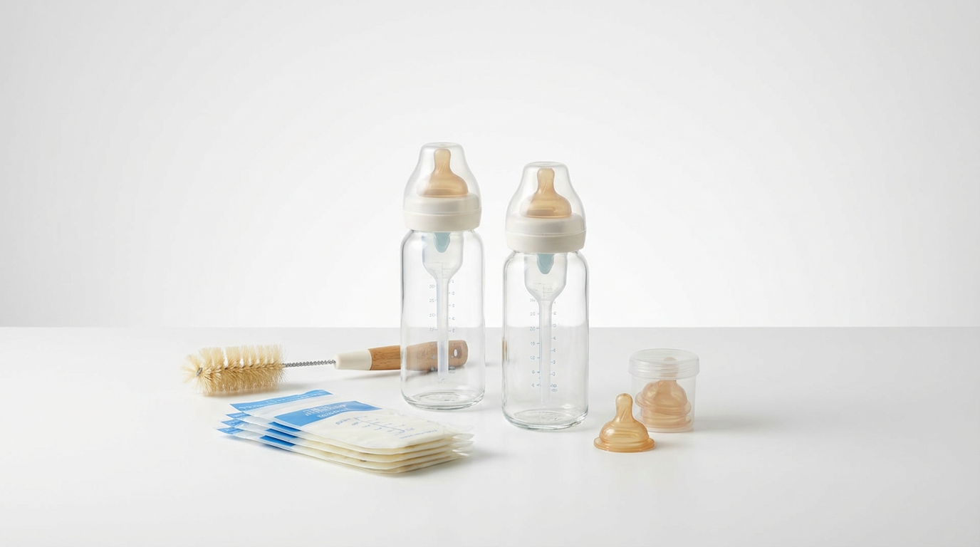 Spectra S1 Plus 吸奶器 - 韓系靜音旗艦