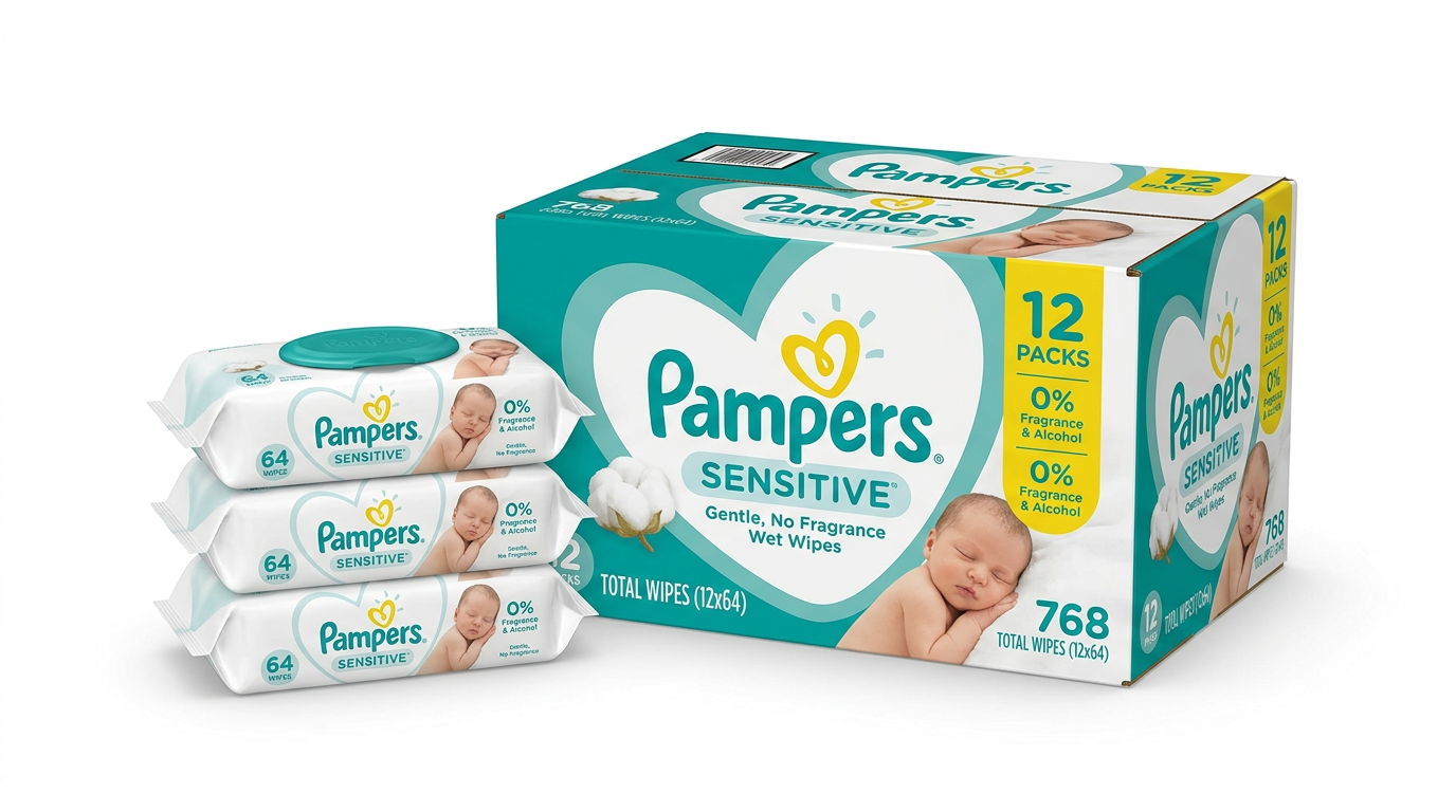 Huggies Little Snugglers 新生兒尿布