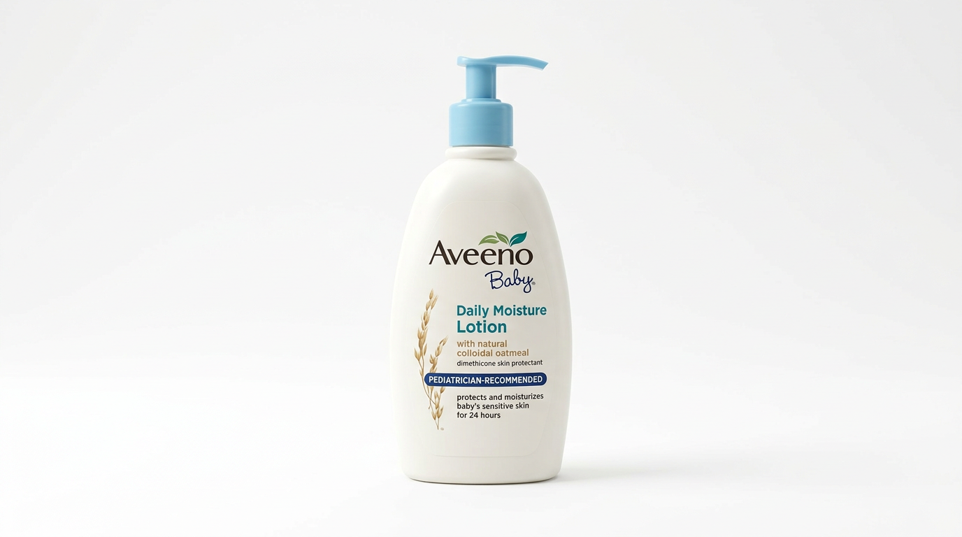 Babyganics 嬰兒防曬霜 SPF50 - 礦物防曬