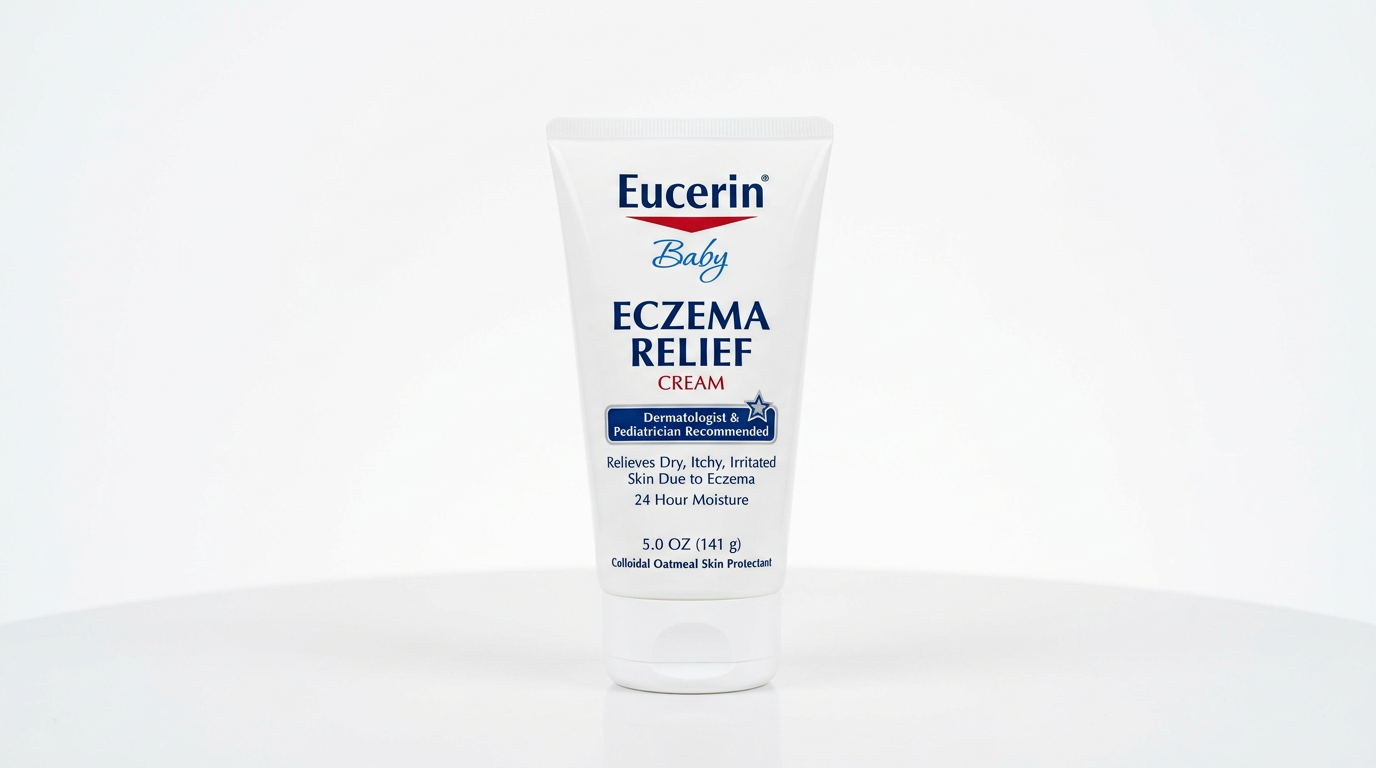 Aquaphor 嬰兒修復軟膏 - 萬用膏