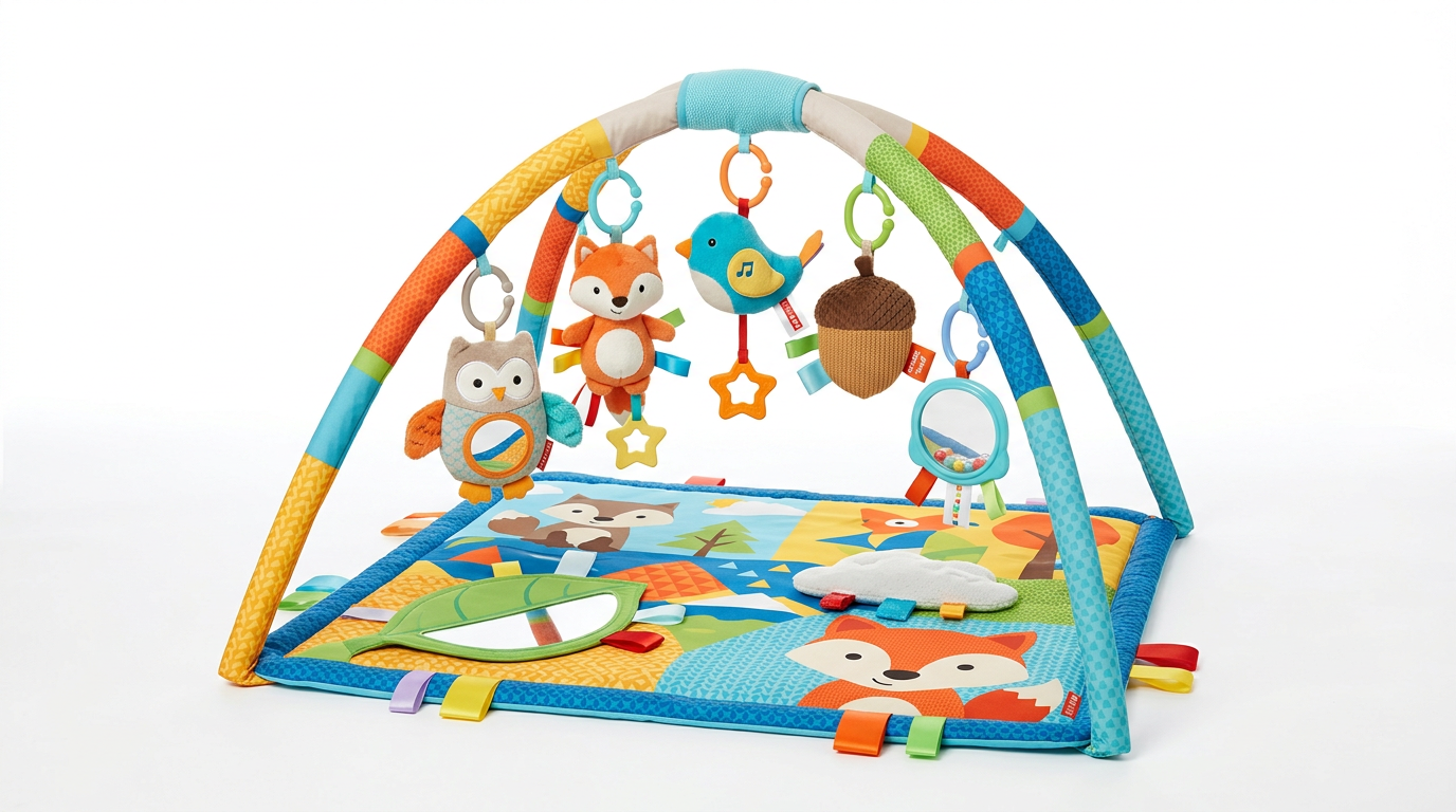 Sophie la Girafe 牙膠 - 法國經典