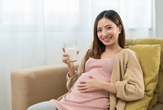 孕婦不能吃什麼全解析：水果、保健品、蔬菜禁忌一次看懂