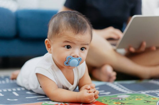 幾歲戒奶嘴最合適？6招科學方法幫寶寶順利告別奶嘴
