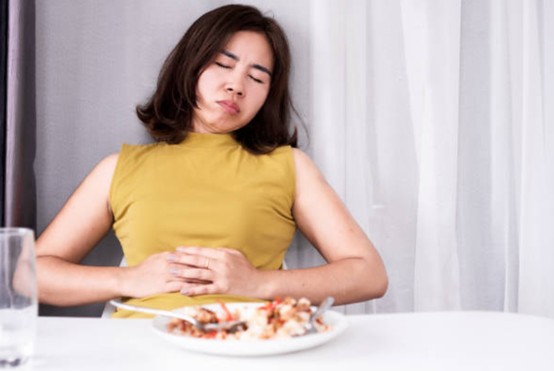 8大消脹氣最快方法｜孕婦脹氣原因、飲食禁忌與快速舒緩技巧