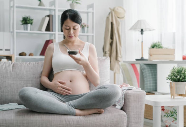 2026孕婦湯水禁忌懶人包｜7大禁忌食材+三期安胎湯水食譜