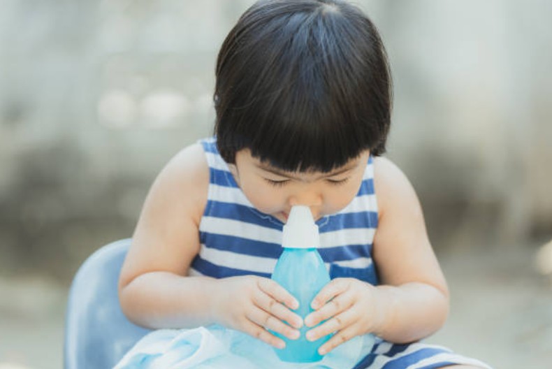 兒童洗鼻器推薦2026｜8款洗鼻器價格、適用年齡與兒童洗鼻方法
