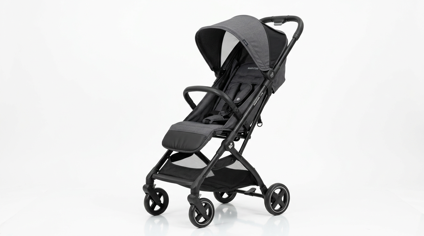 Maxi-Cosi Lara 嬰兒推車 - 歐洲進口精品